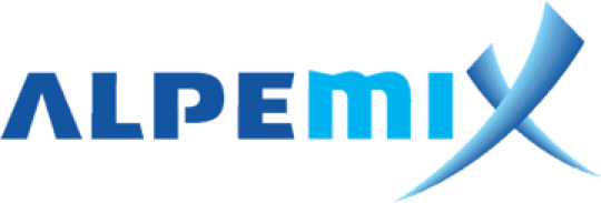Alpemix Logo